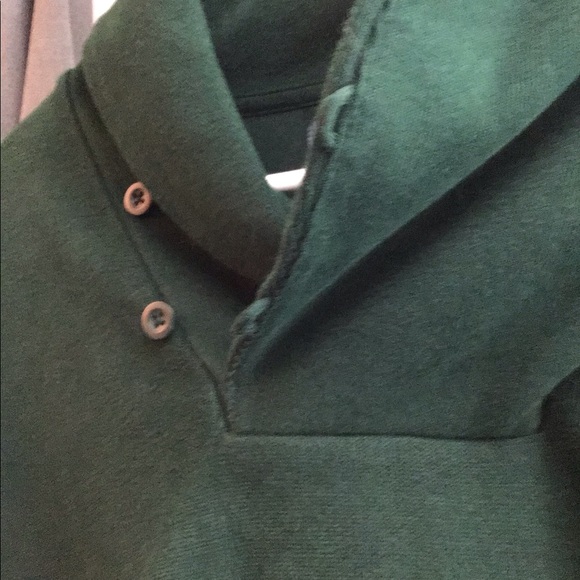 NWOT POLO RALPH LAUREN COLAR PULLOVER SWEATER SIZE XXL - Picture 5 of 9